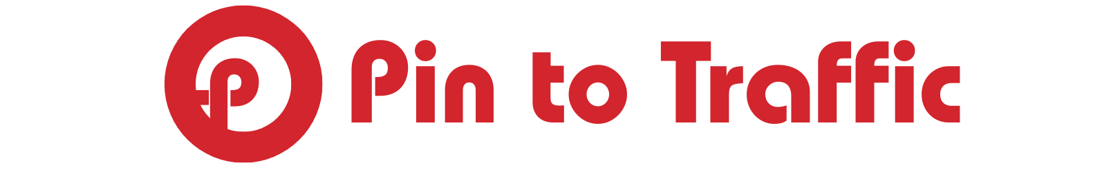 Pinterest Logo
